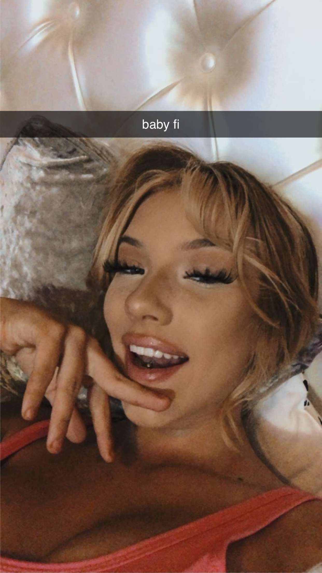 fionamaefit snapchat image archive image