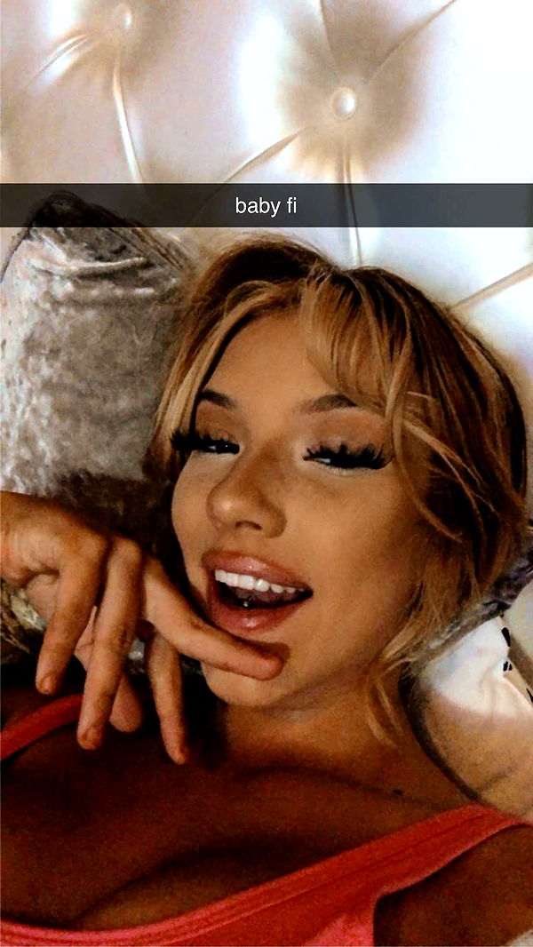 fionamaefit image ~ Altpins