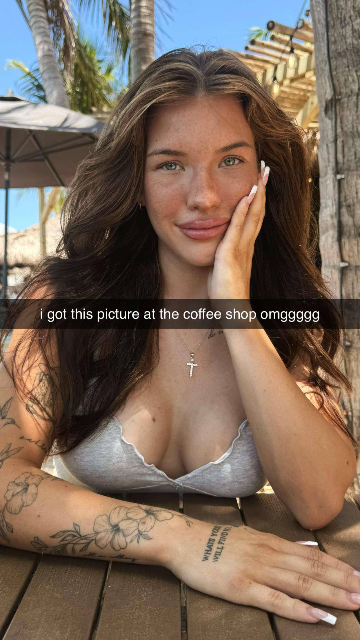 fionamaefit snapchat image archive image