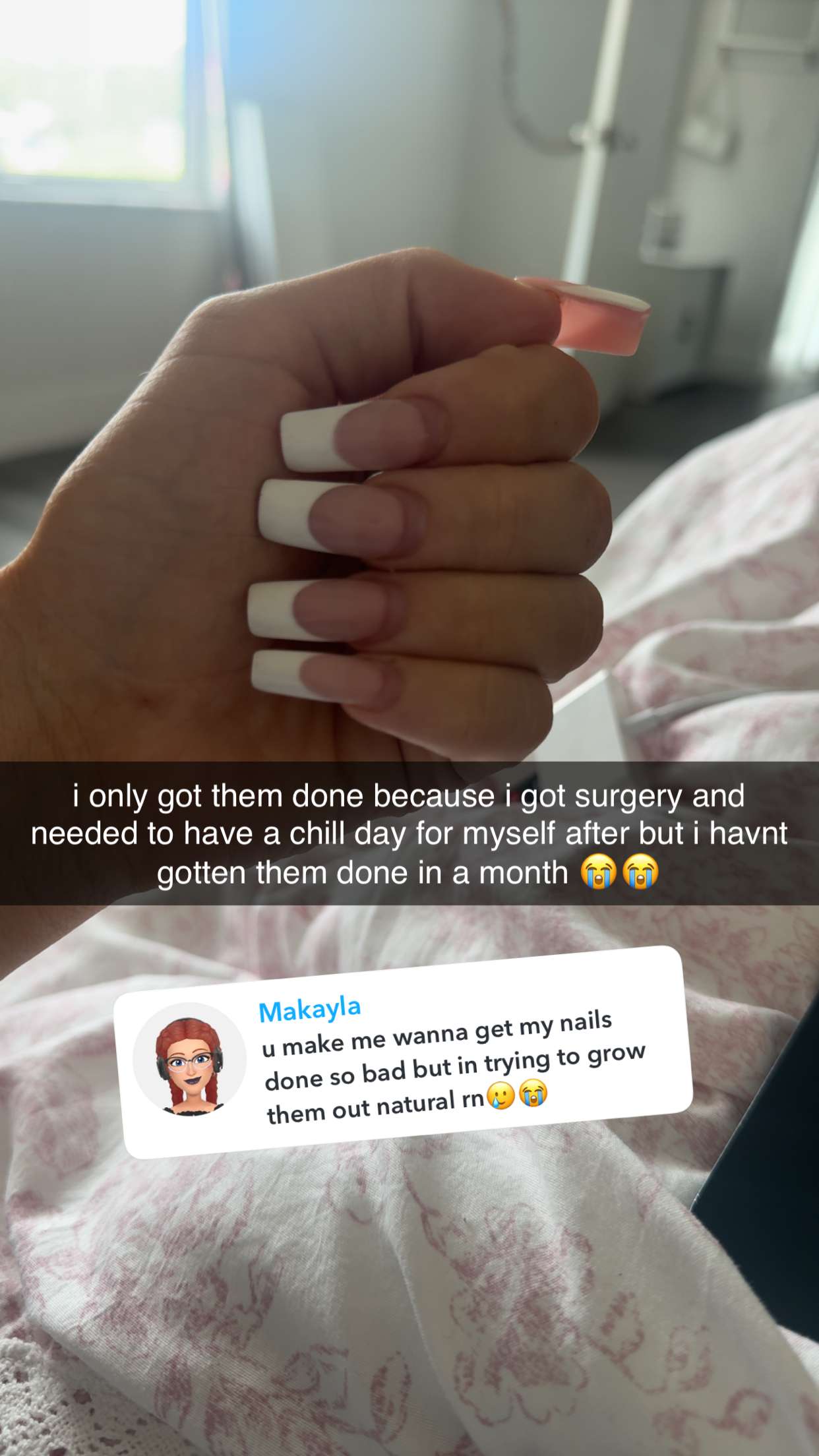 fionamaefit snapchat image archive image