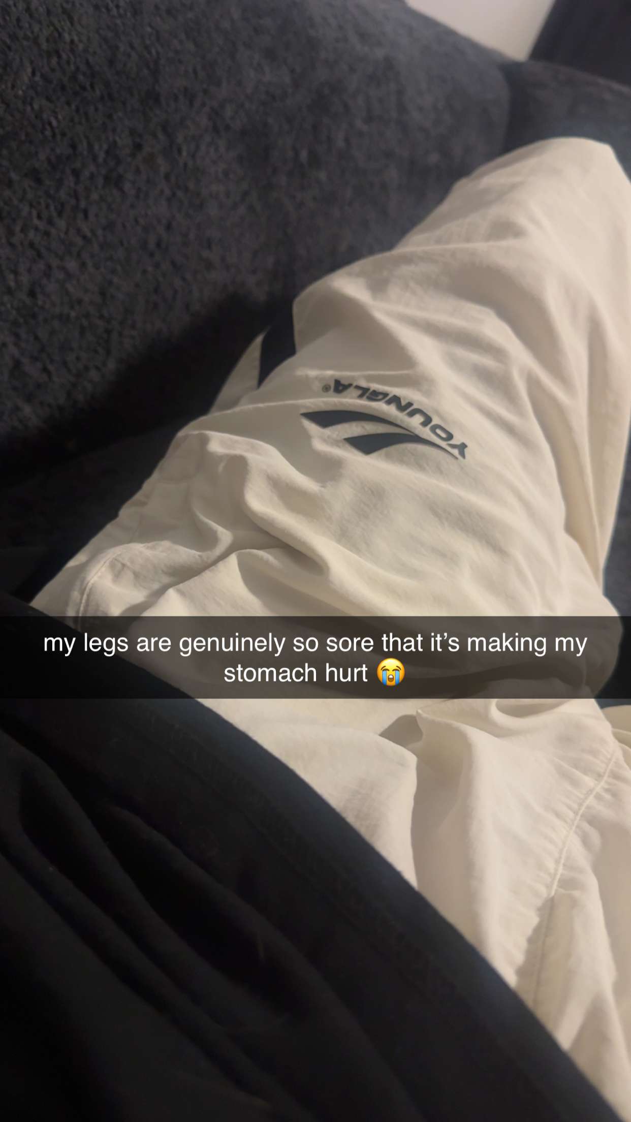 fionamaefit snapchat image archive image