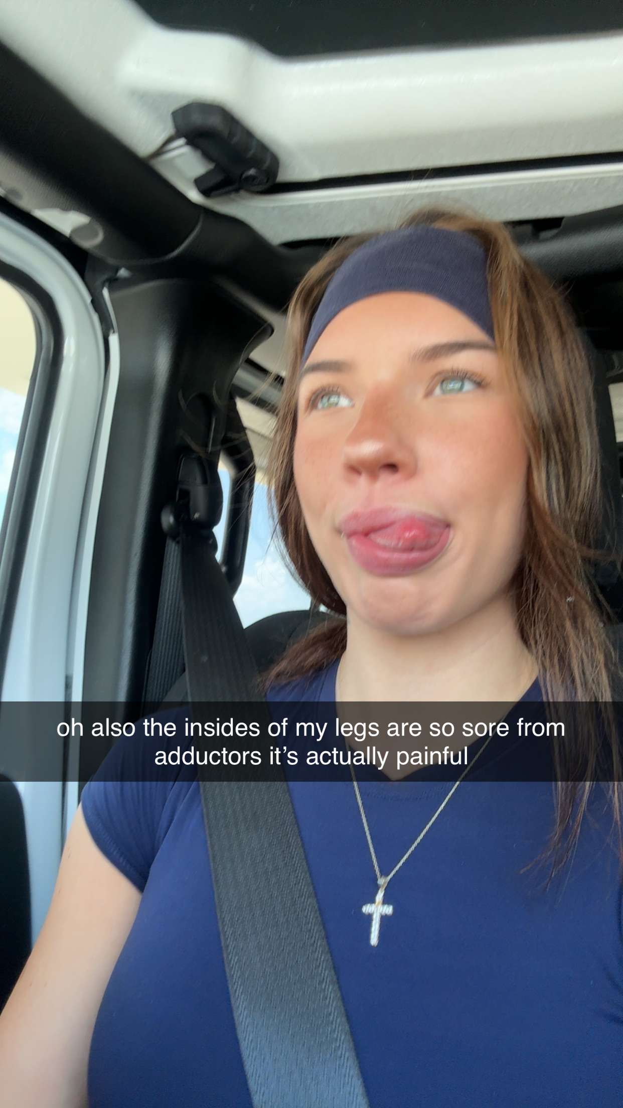 fionamaefit snapchat image archive image