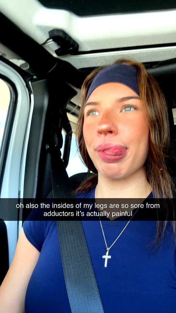 fionamaefit image ~ Altpins