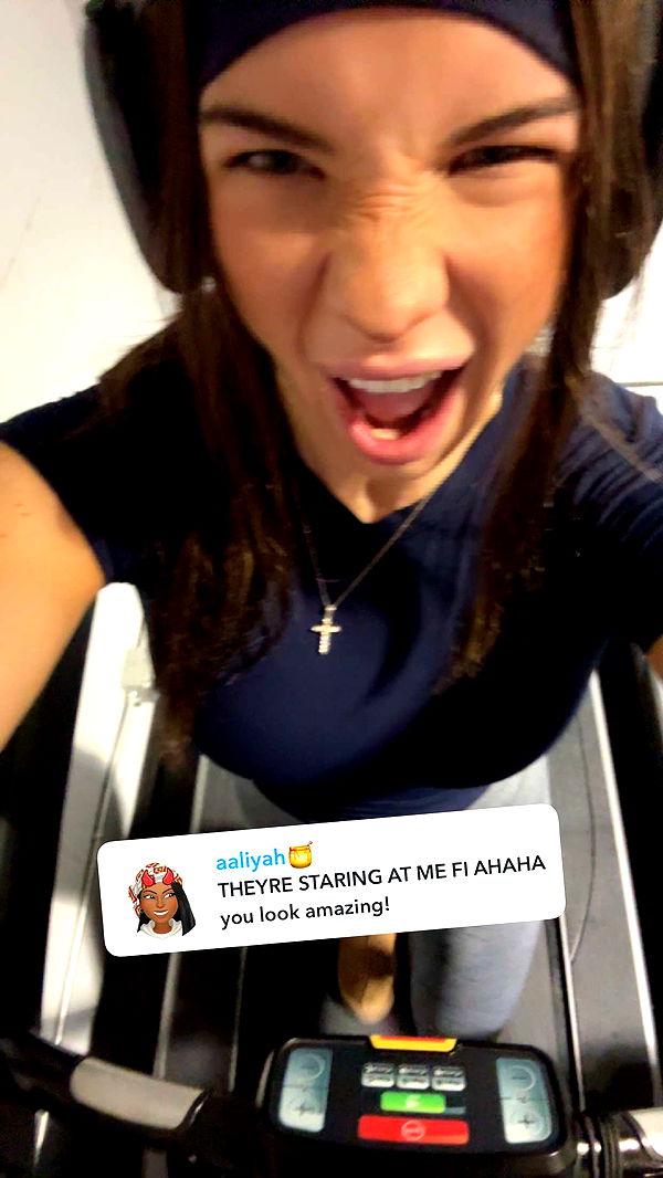 fionamaefit image ~ Altpins