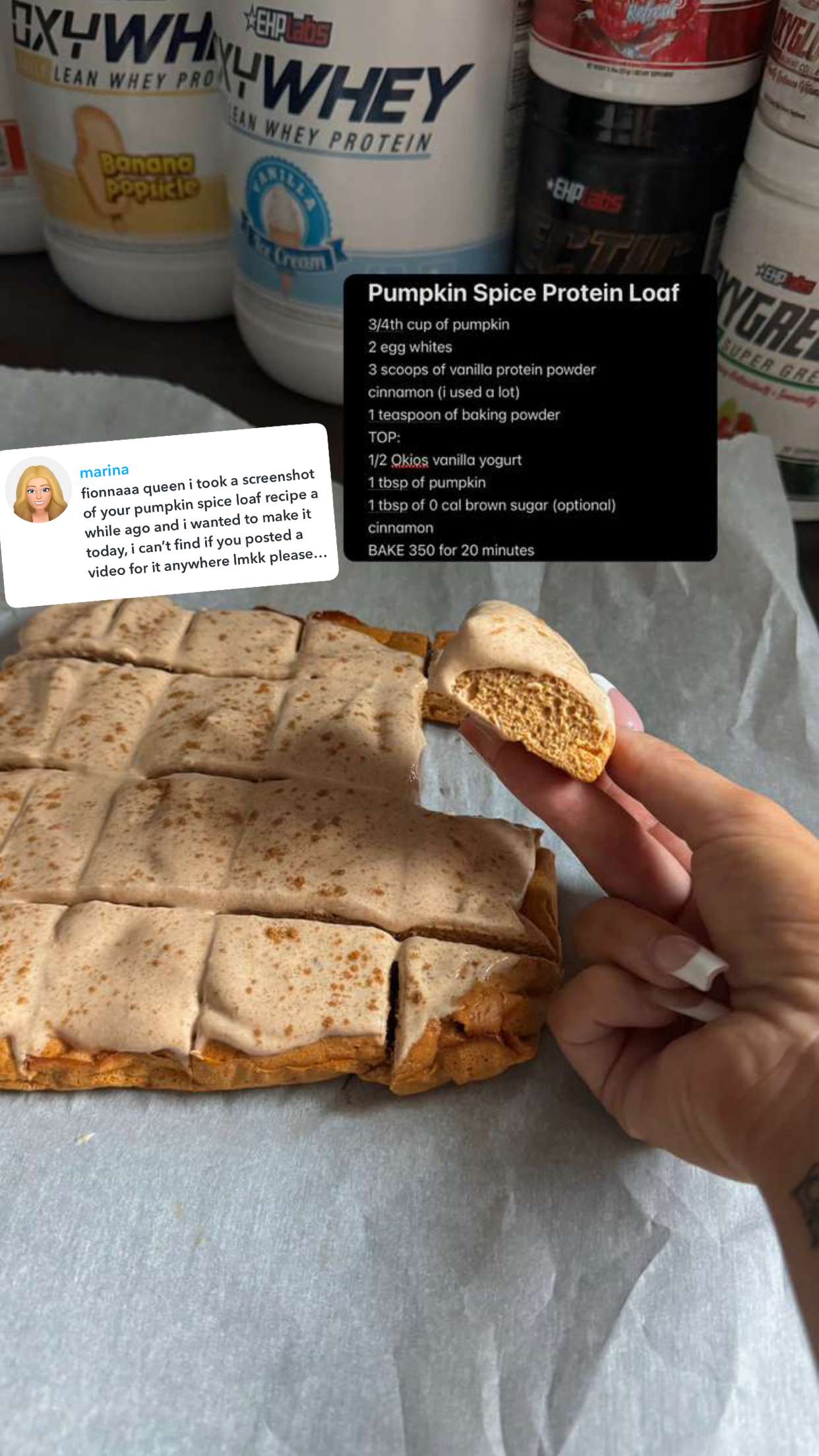 fionamaefit snapchat image archive image