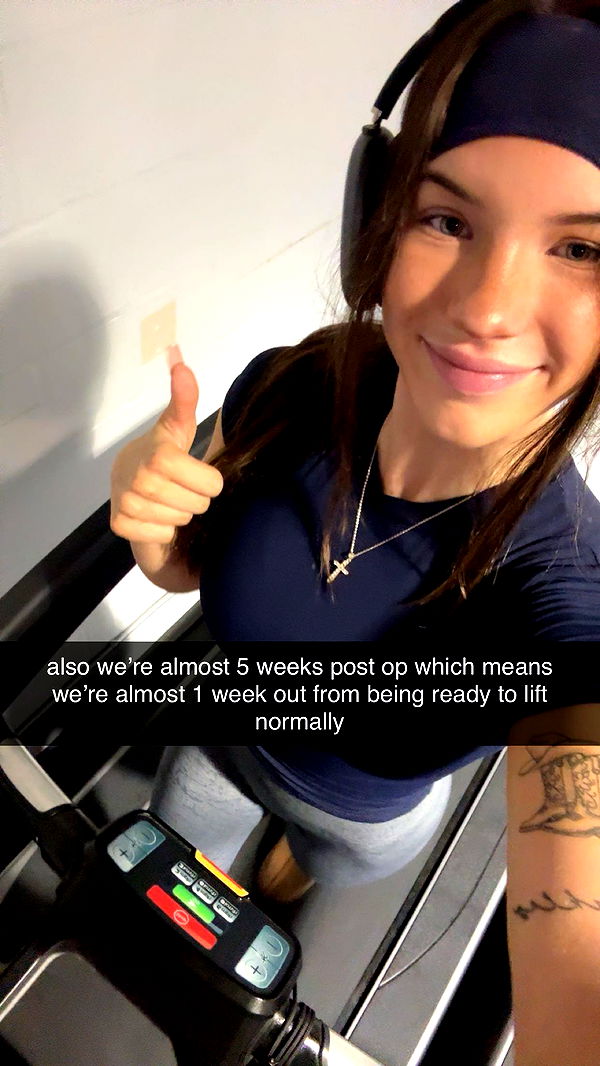 fionamaefit image ~ Altpins