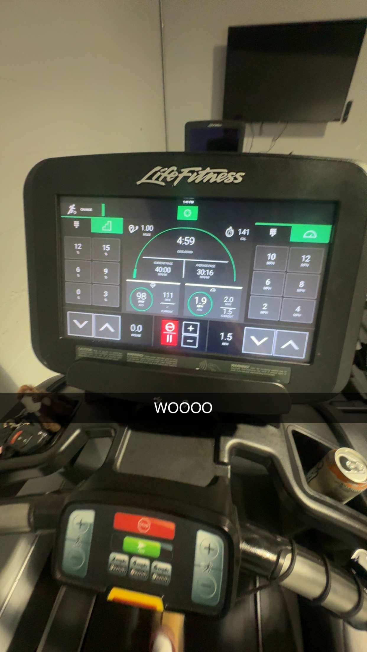 fionamaefit snapchat image archive image