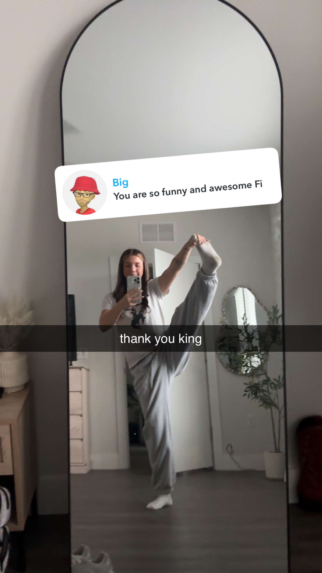 fionamaefit snapchat image archive image