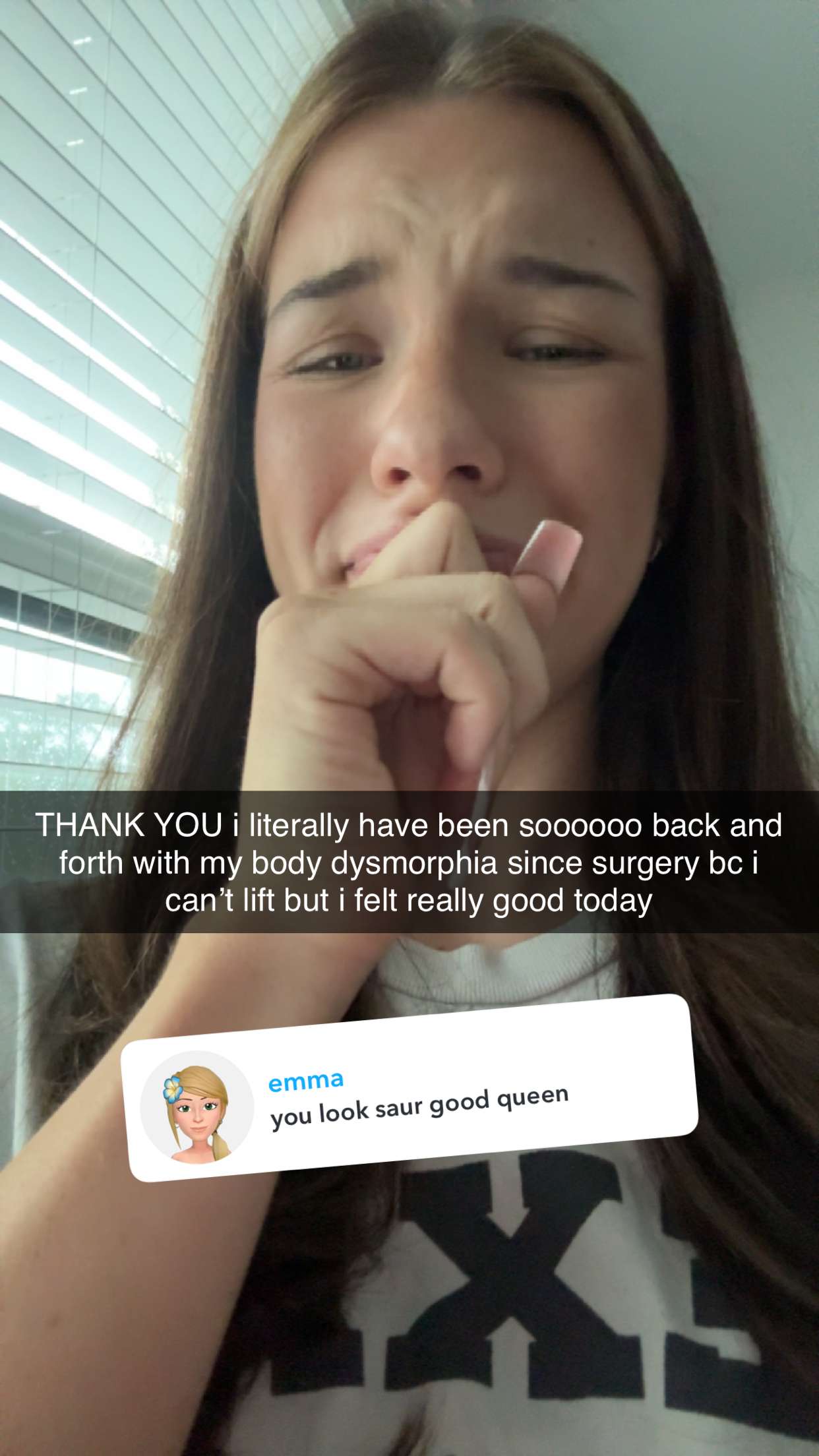 fionamaefit snapchat image archive image