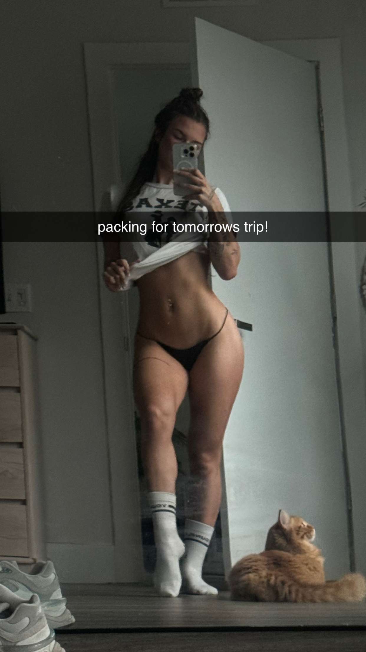 fionamaefit snapchat image archive image