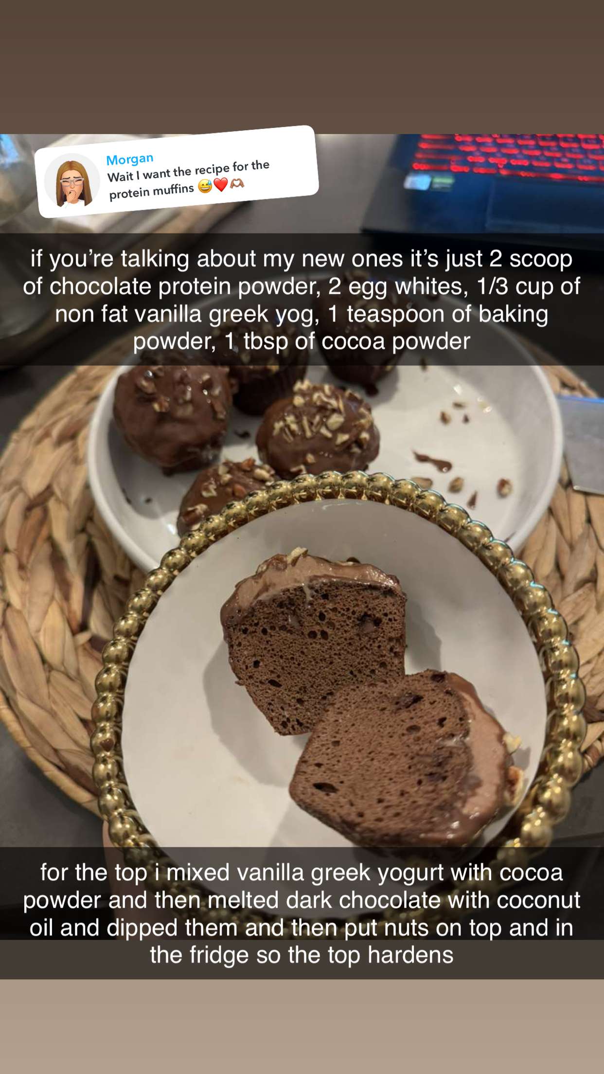 fionamaefit snapchat image archive image