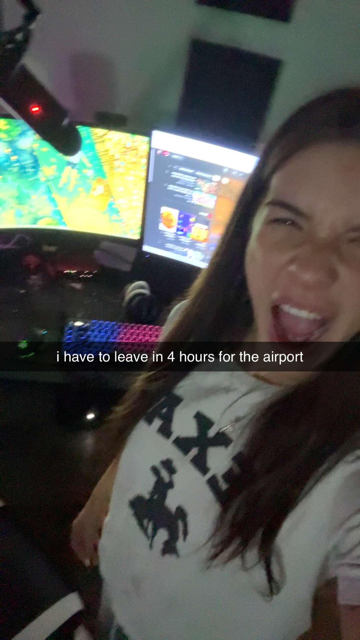 fionamaefit snapchat image archive image