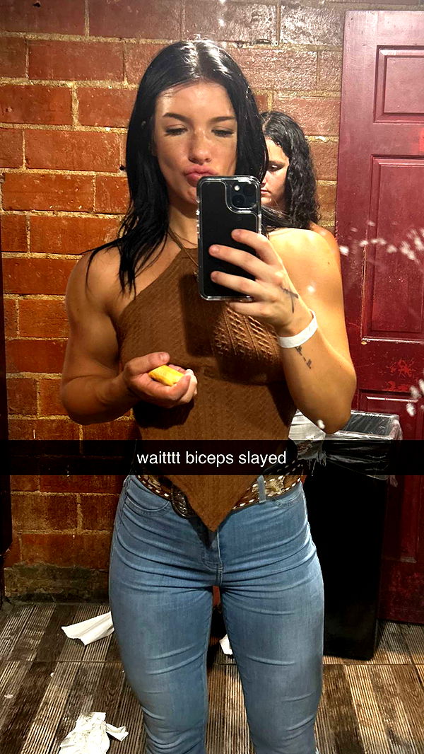 fionamaefit image ~ Altpins