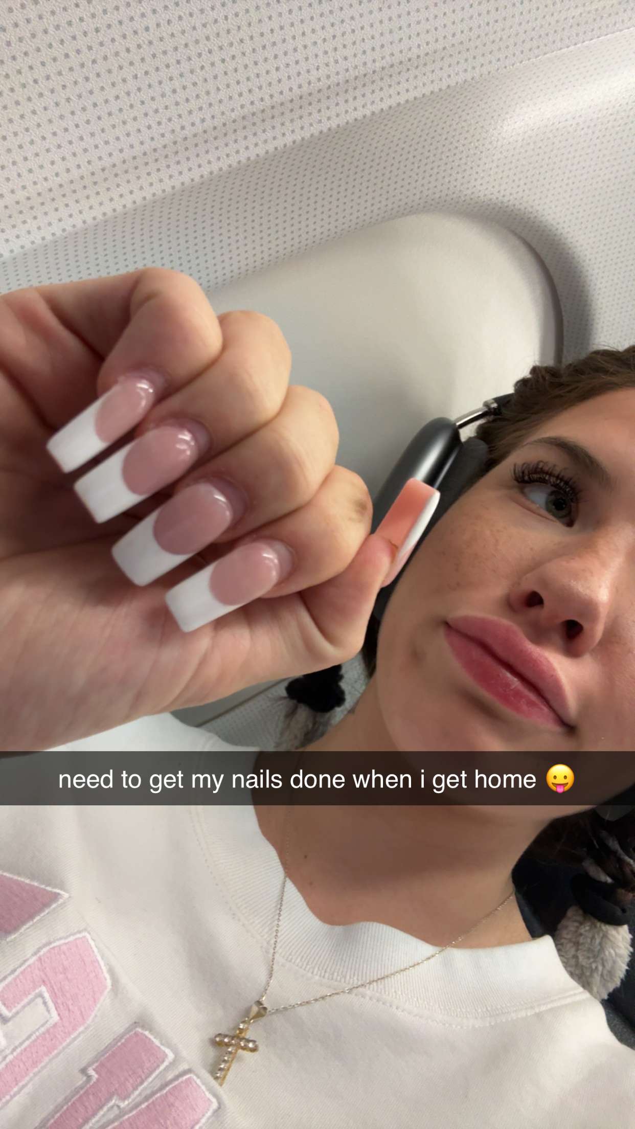 fionamaefit snapchat image archive image