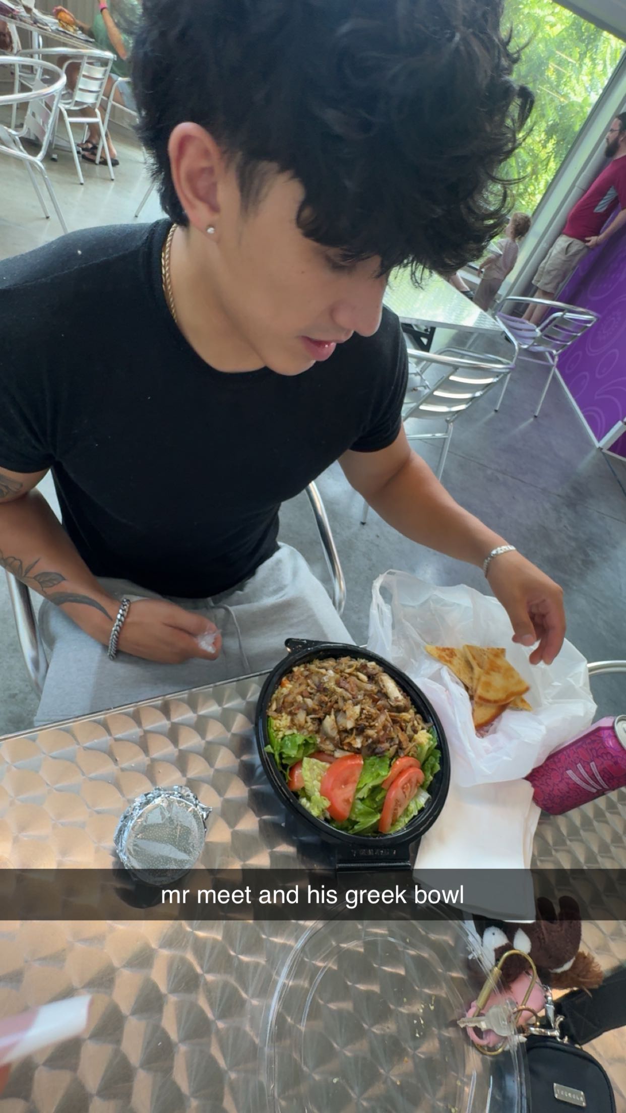 fionamaefit snapchat image archive image