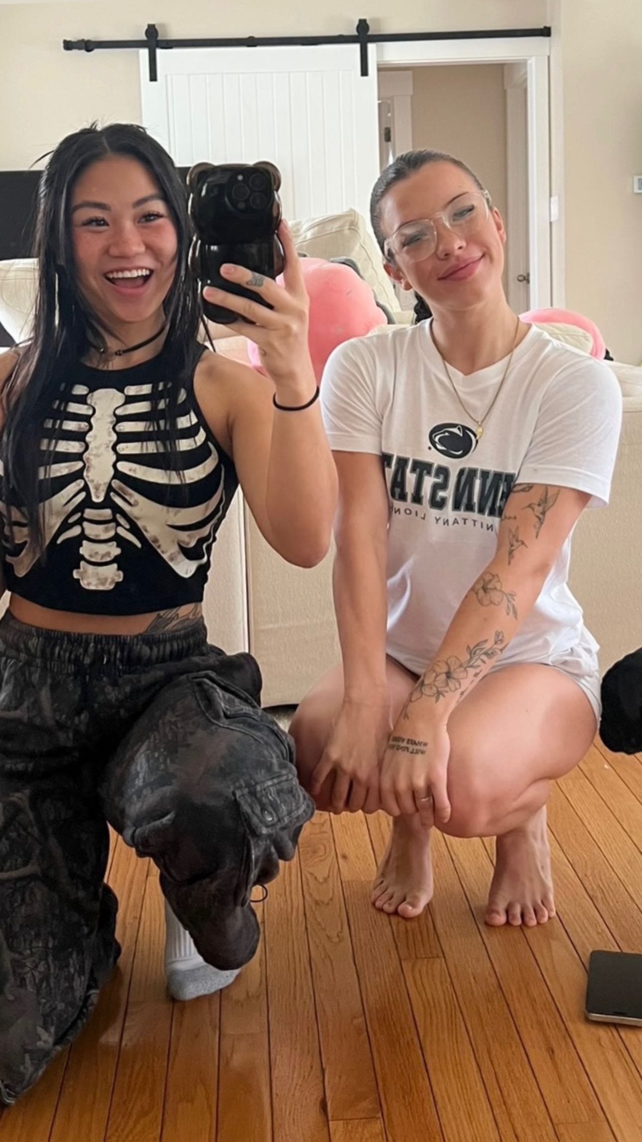 fionamaefit snapchat image archive image