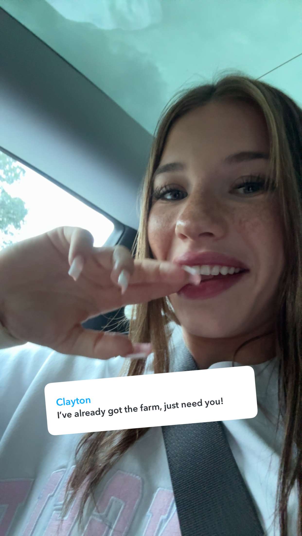 fionamaefit snapchat image archive image