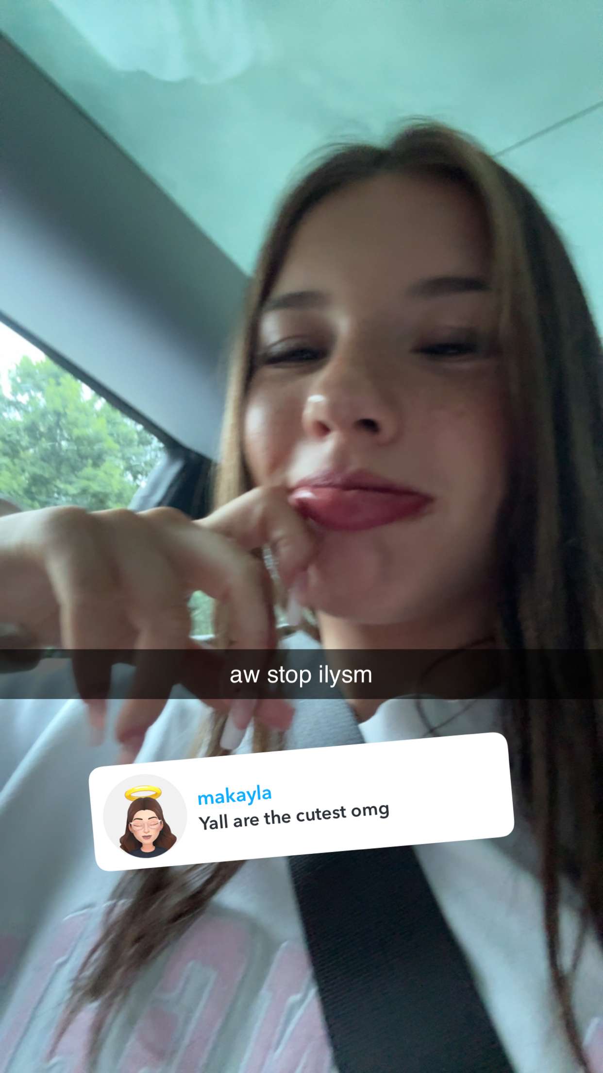 fionamaefit snapchat image archive image