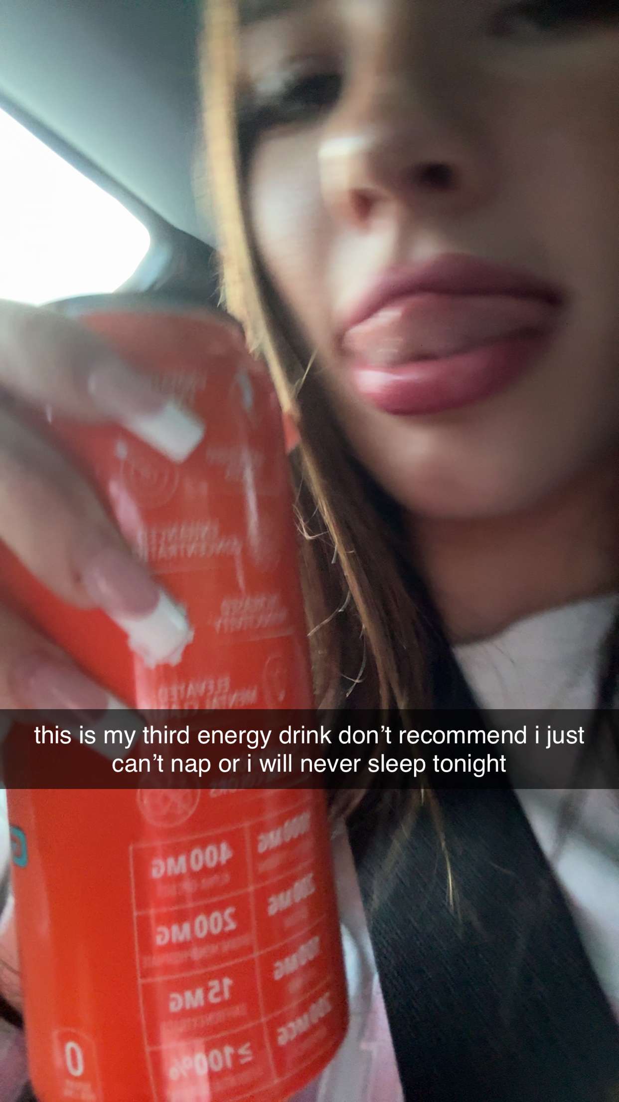 fionamaefit snapchat image archive image