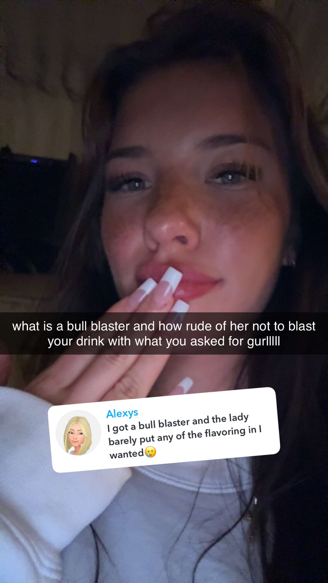 fionamaefit snapchat image archive image