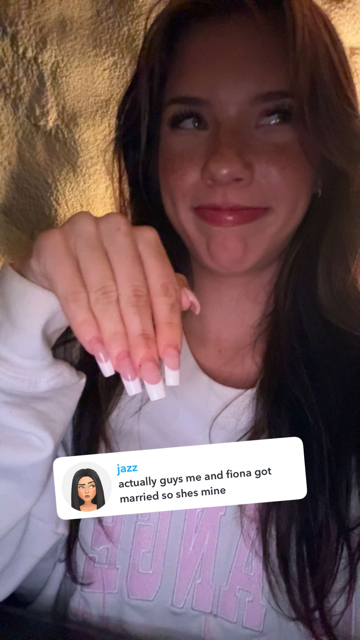 fionamaefit snapchat image archive image