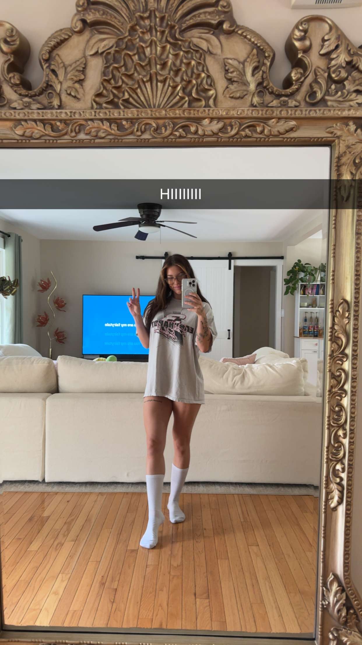 fionamaefit snapchat image archive image