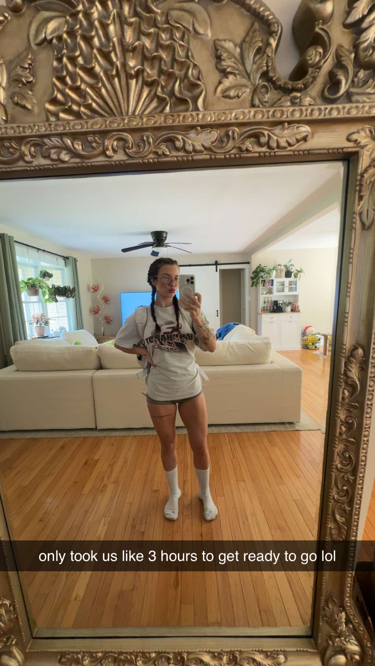 fionamaefit snapchat image archive image