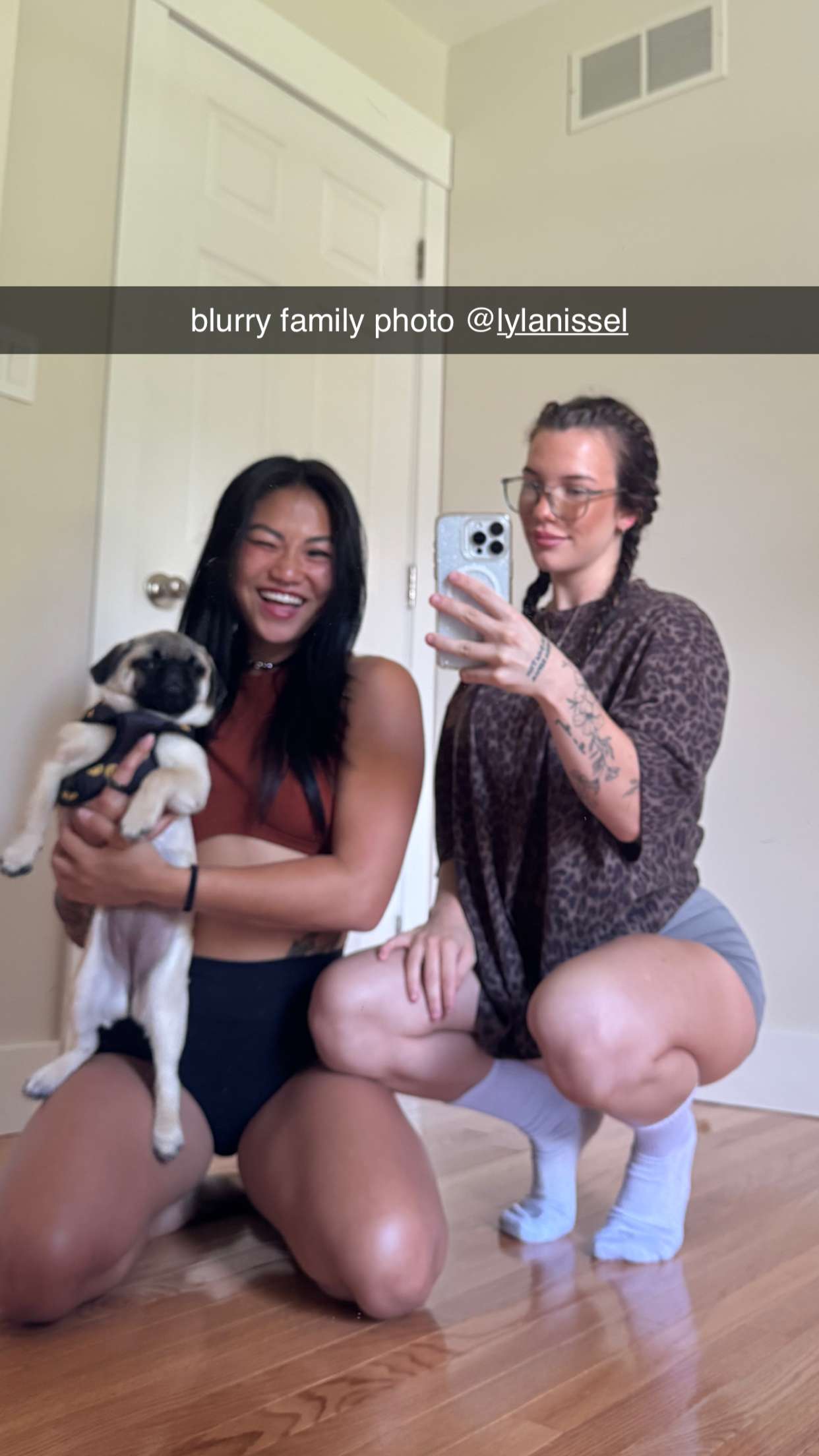 fionamaefit snapchat image archive image