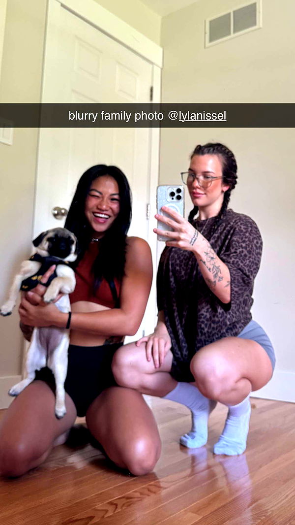 fionamaefit image ~ Altpins