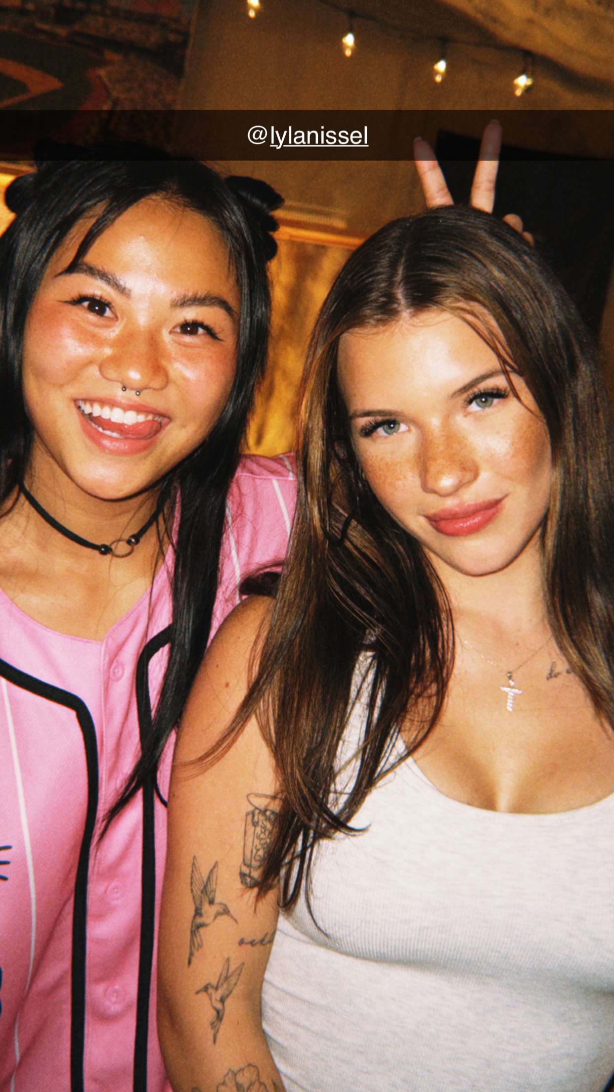 fionamaefit snapchat image archive image