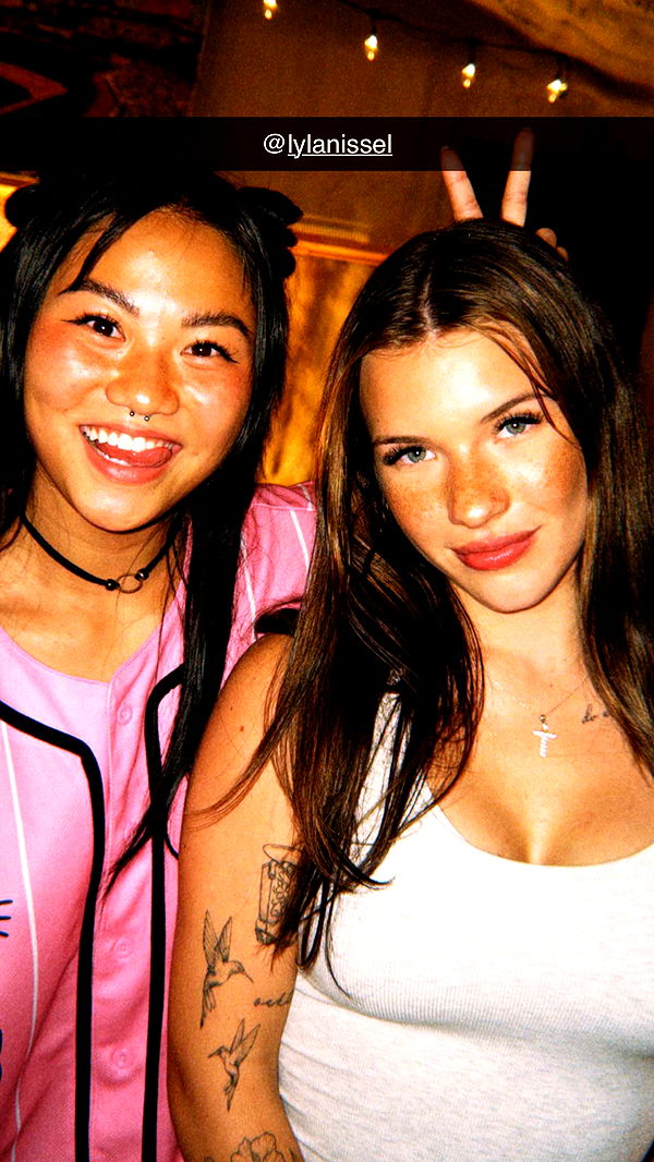 fionamaefit image ~ Altpins