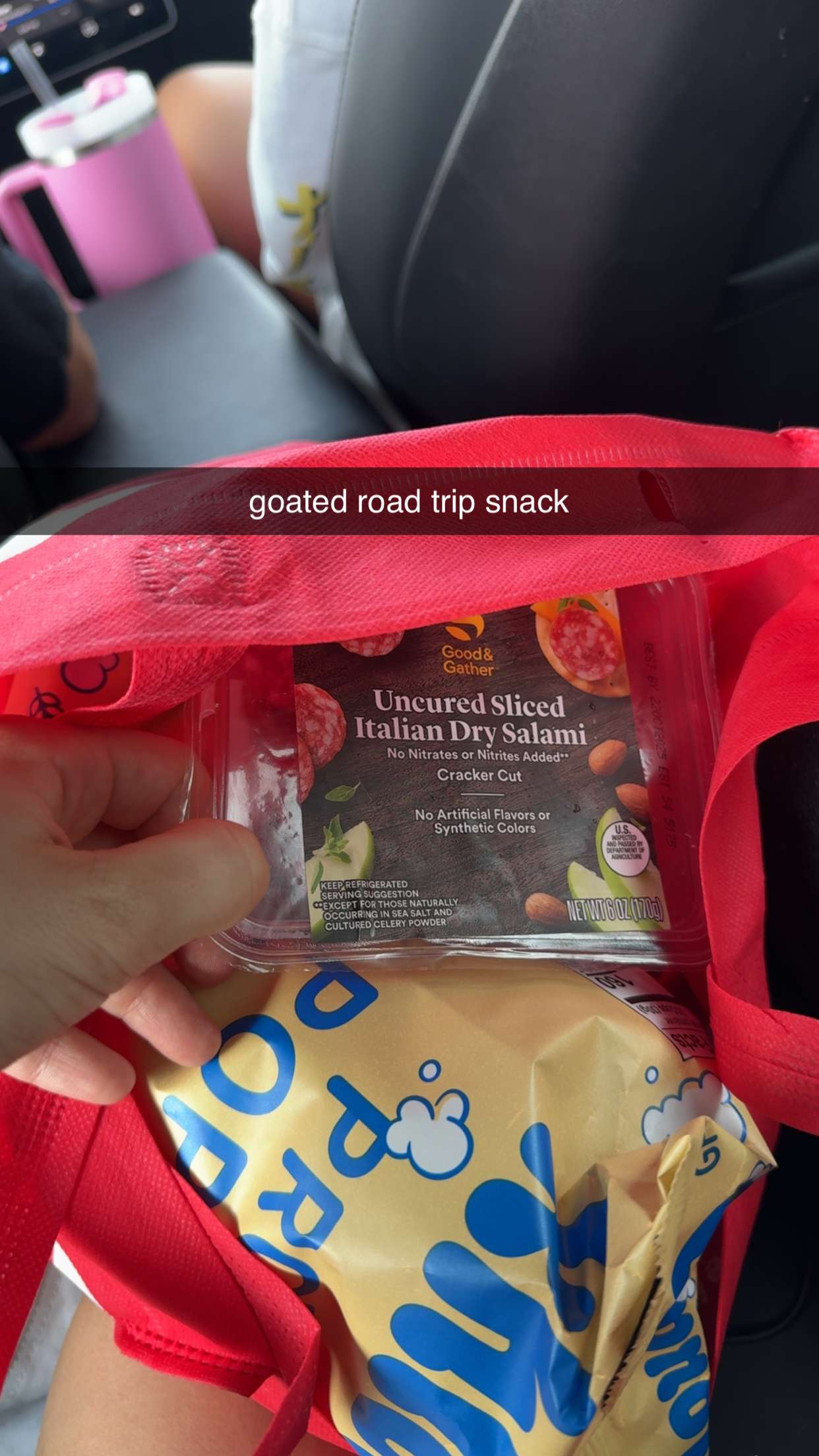 fionamaefit snapchat image archive image