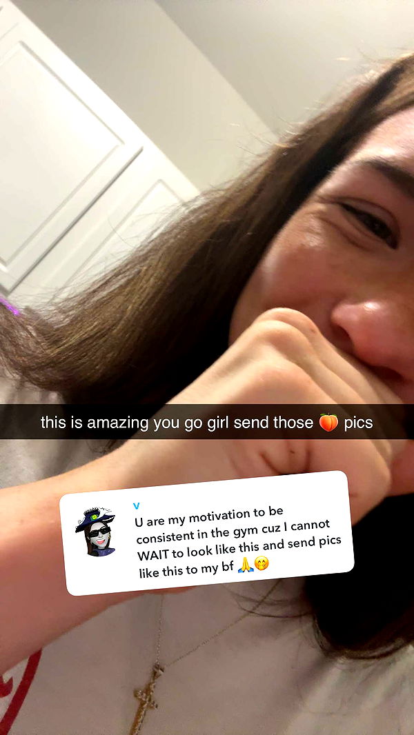 fionamaefit image ~ Altpins