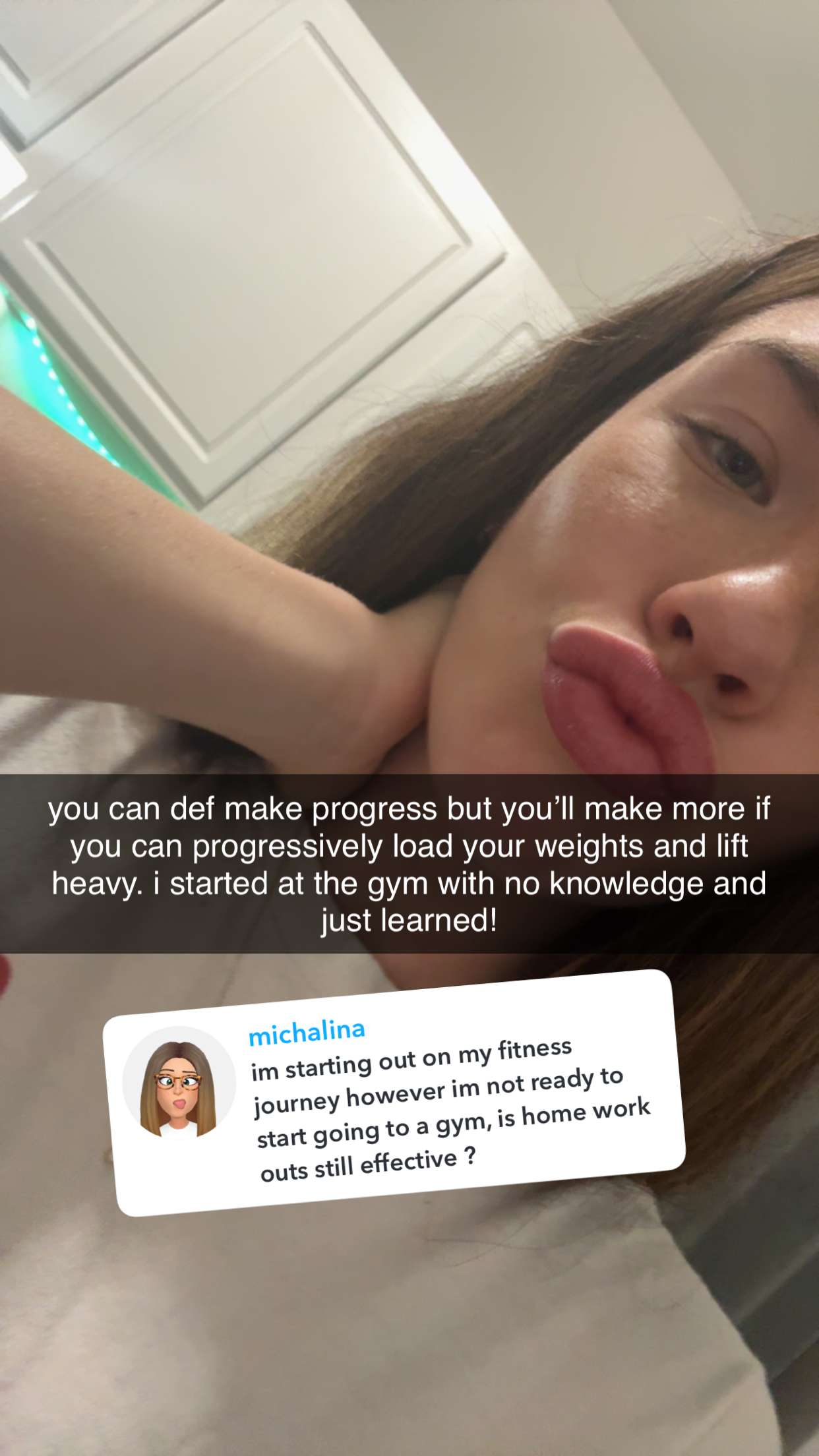 fionamaefit snapchat image archive image