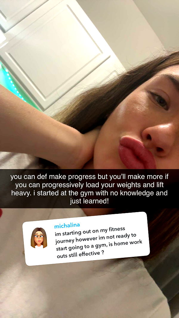 fionamaefit image ~ Altpins