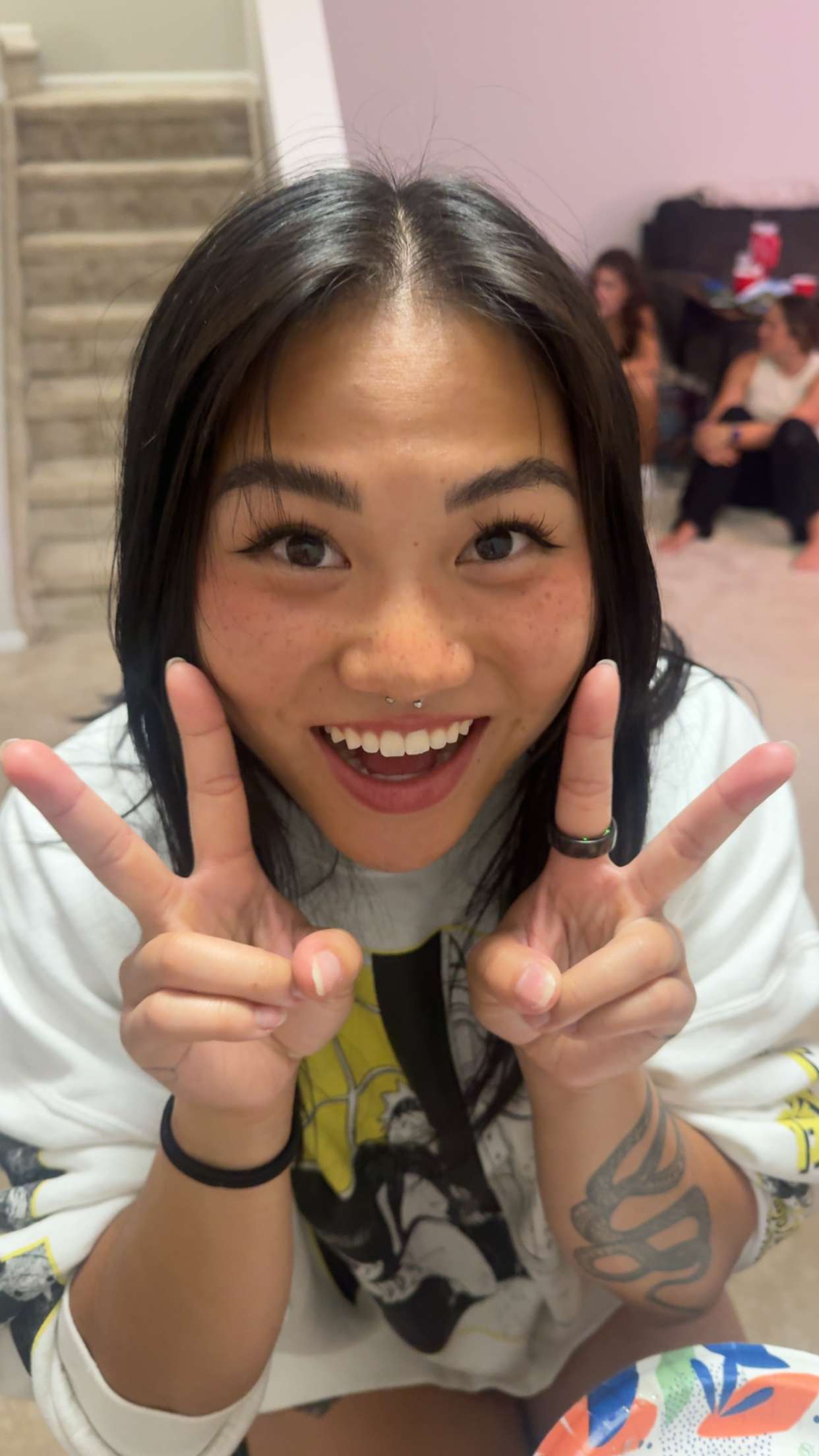 fionamaefit snapchat image archive image