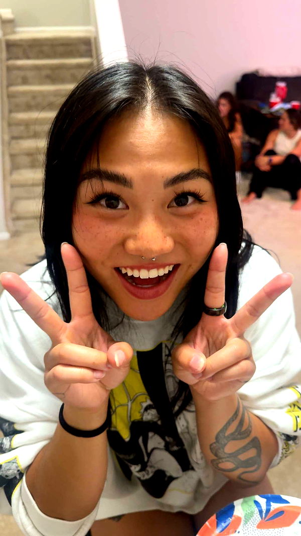 fionamaefit image ~ Altpins