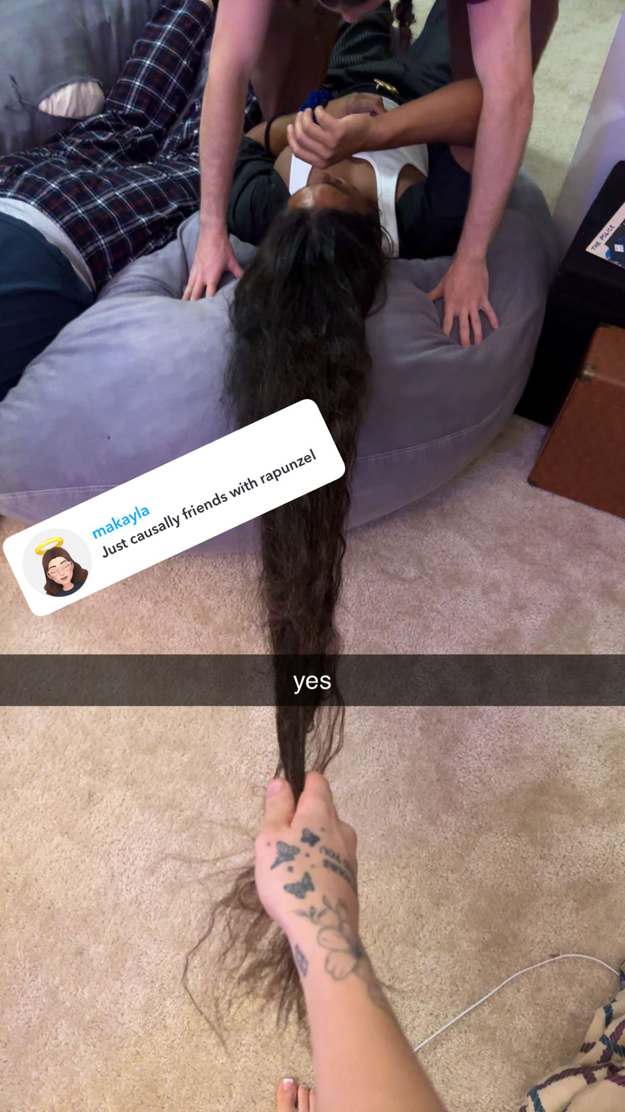 fionamaefit snapchat image archive image