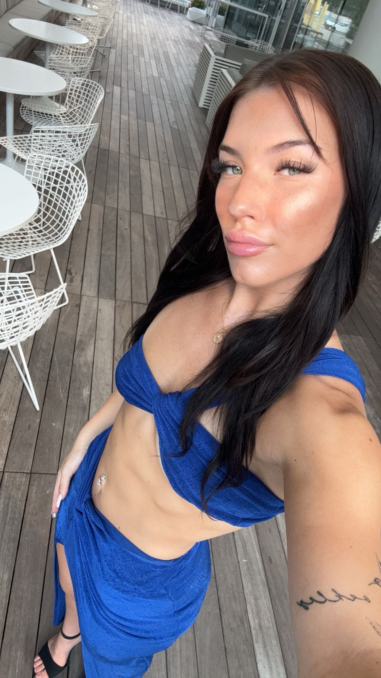 fionamaefit snapchat image archive image