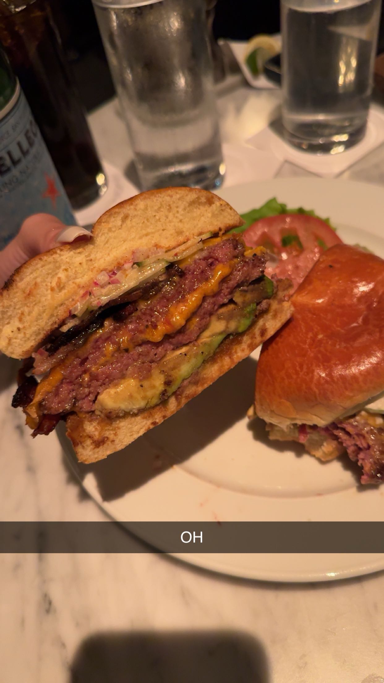 fionamaefit snapchat image archive image