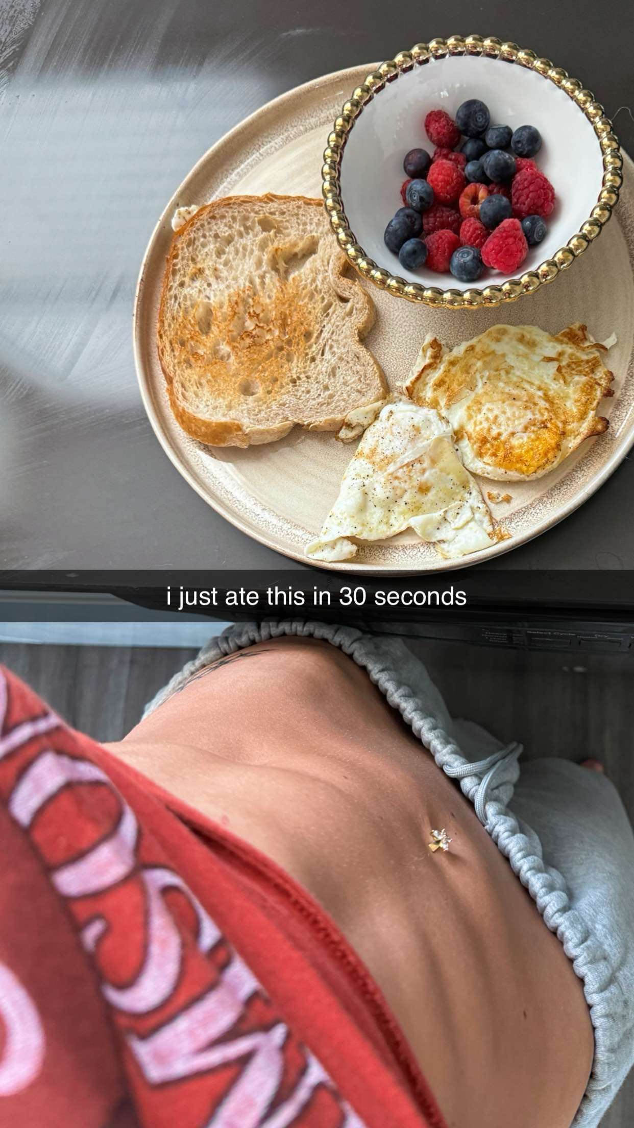 fionamaefit snapchat image archive image