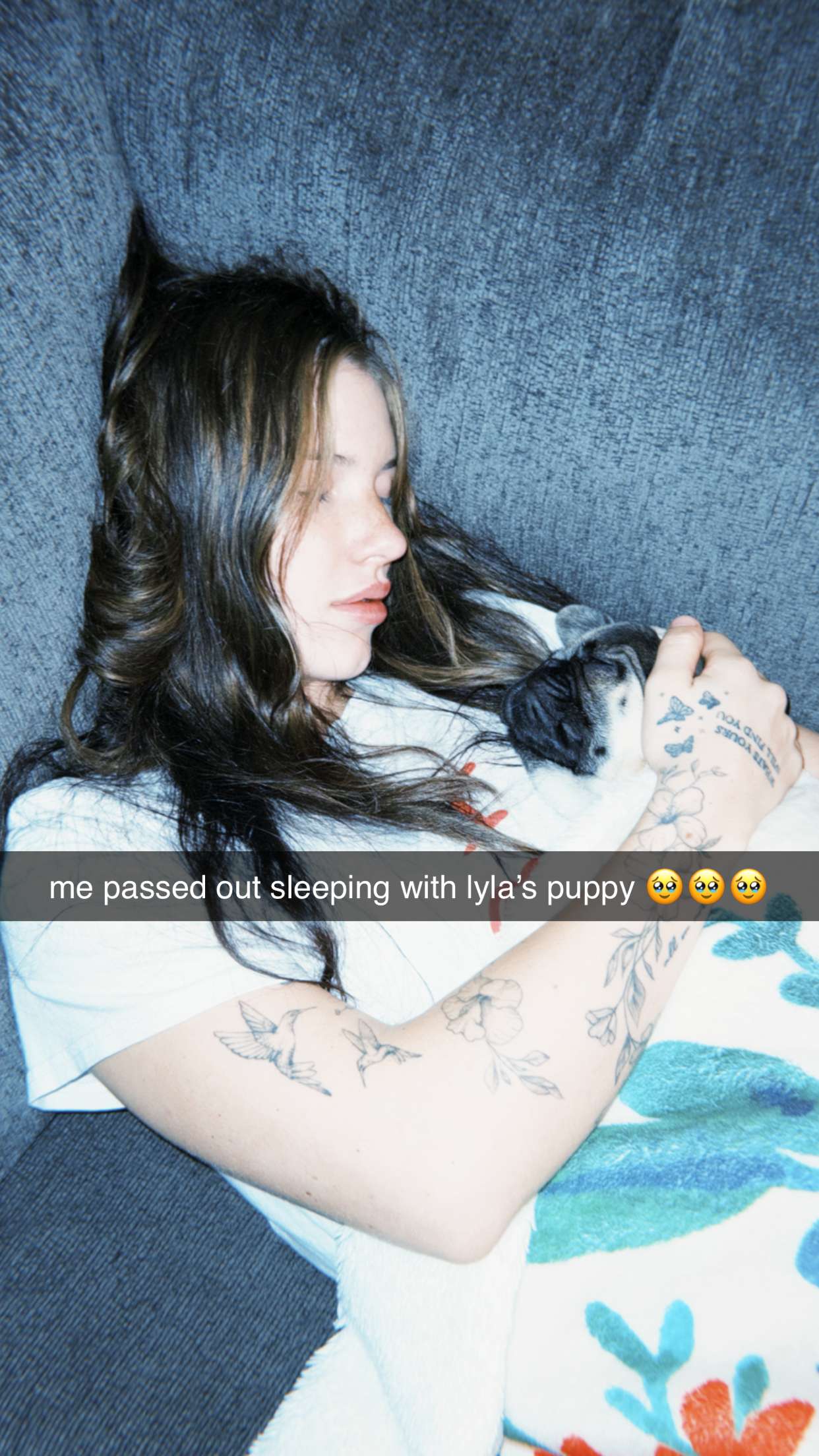 fionamaefit snapchat image archive image