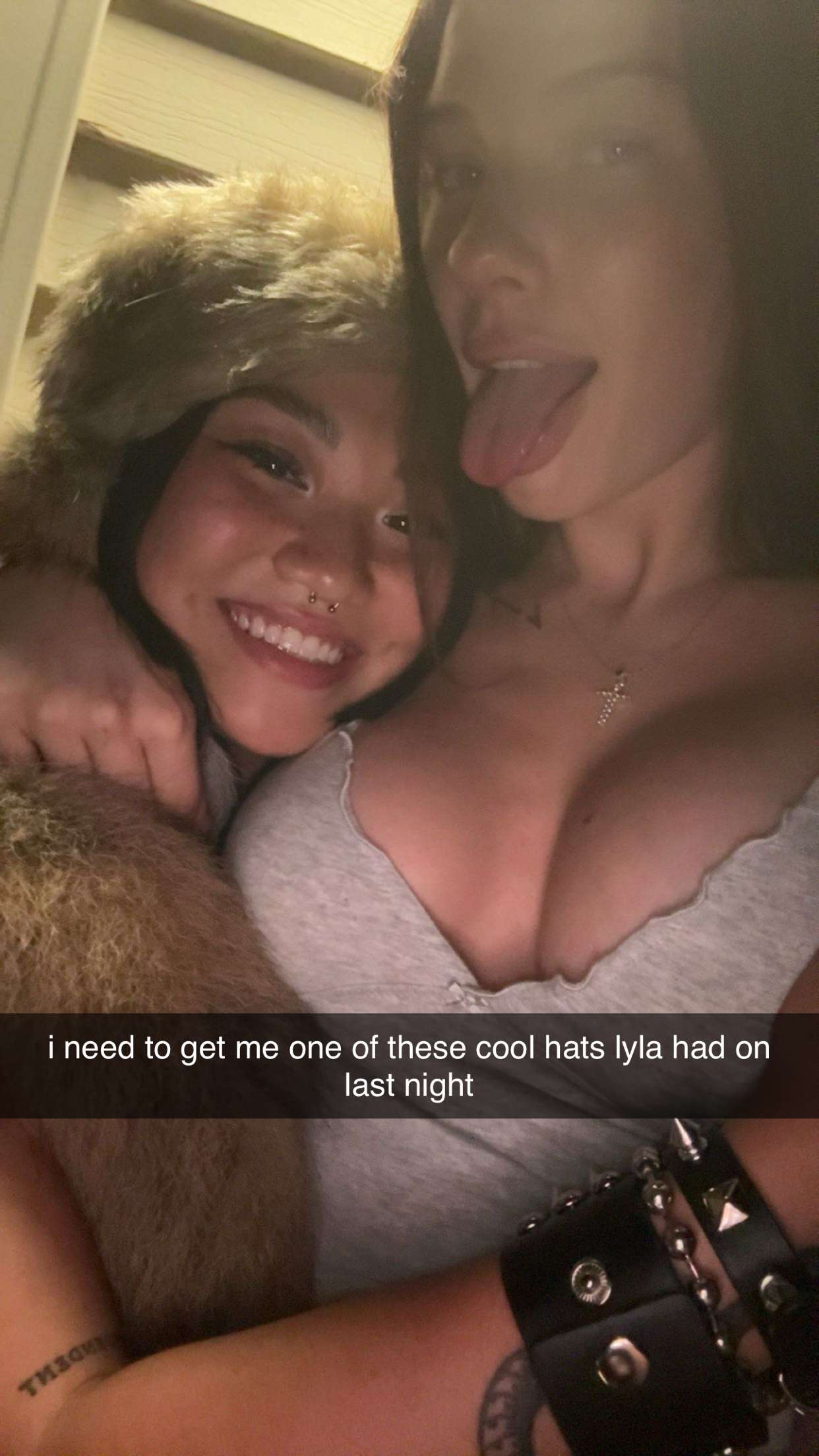 fionamaefit snapchat image archive image