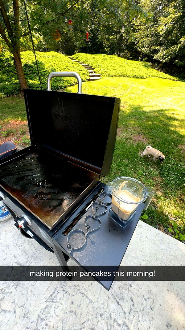 fionamaefit image ~ Altpins