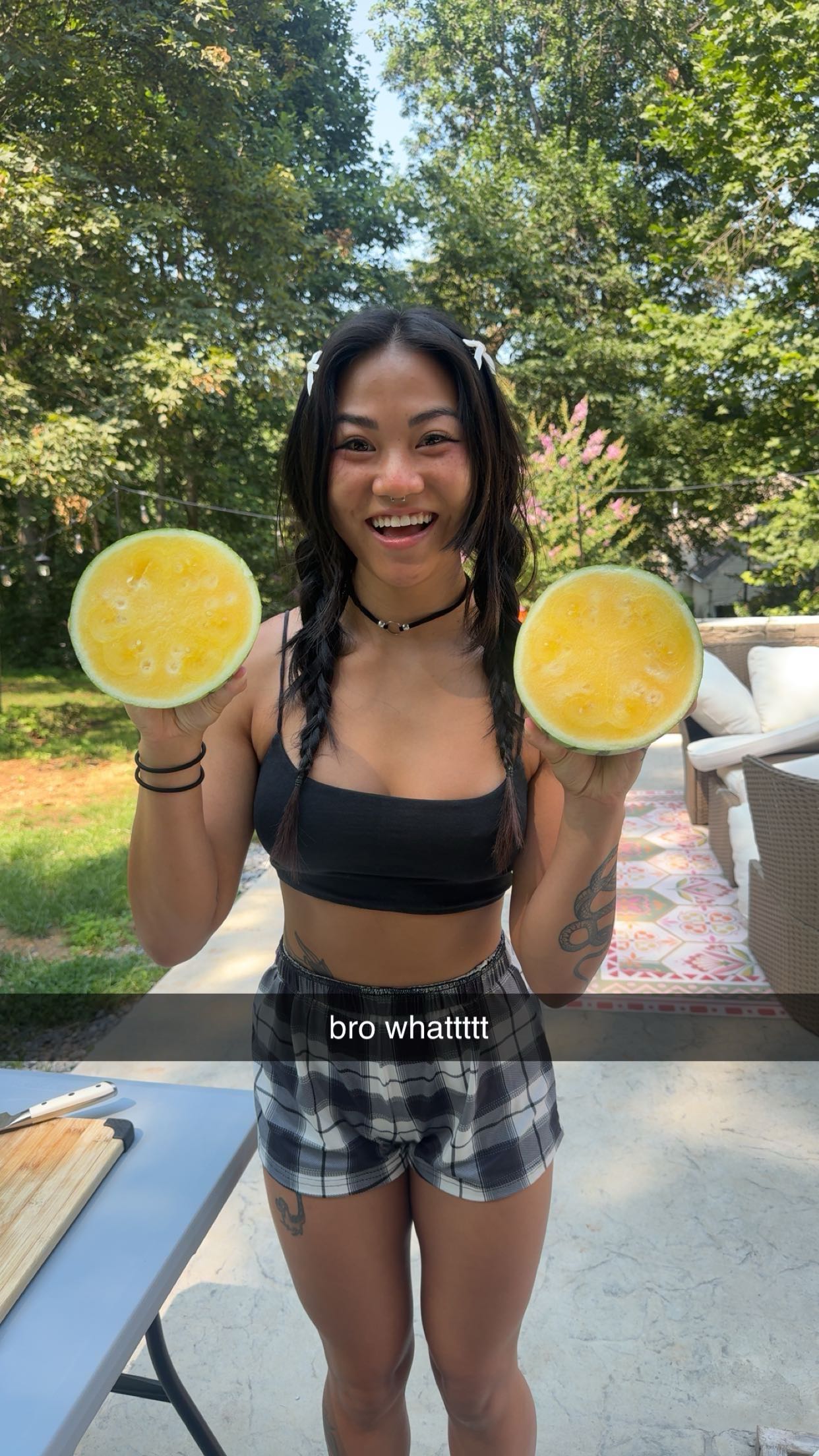 fionamaefit snapchat image archive image