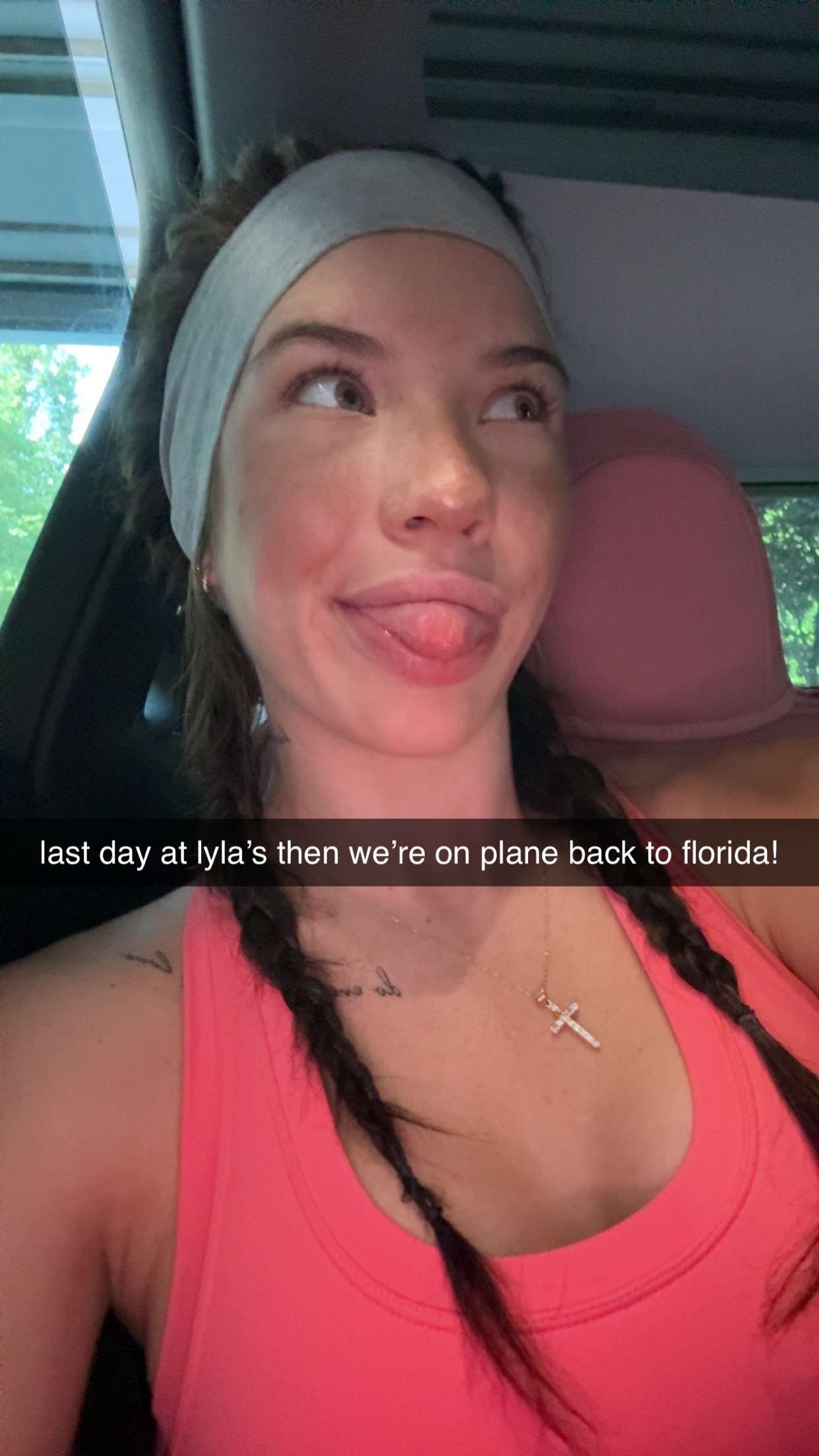 fionamaefit snapchat image archive image