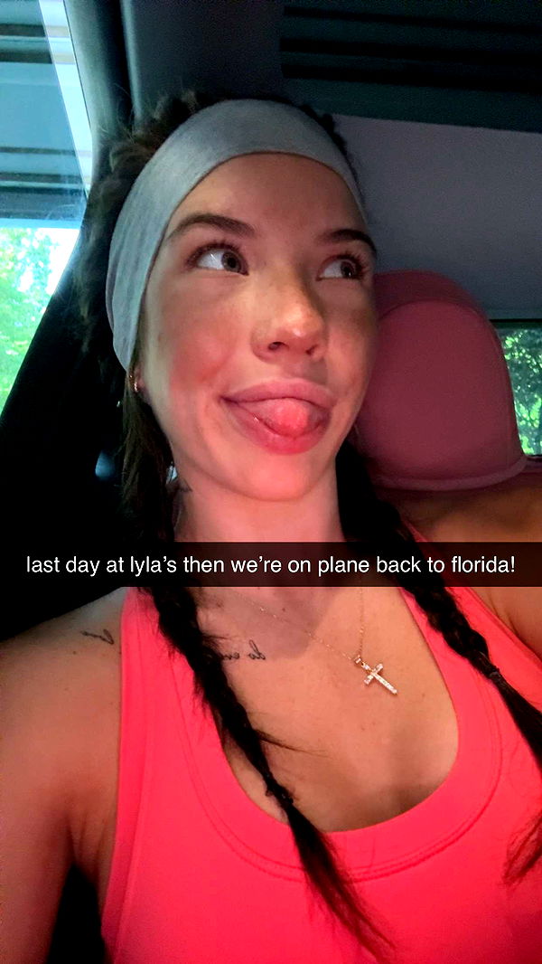 fionamaefit image ~ Altpins