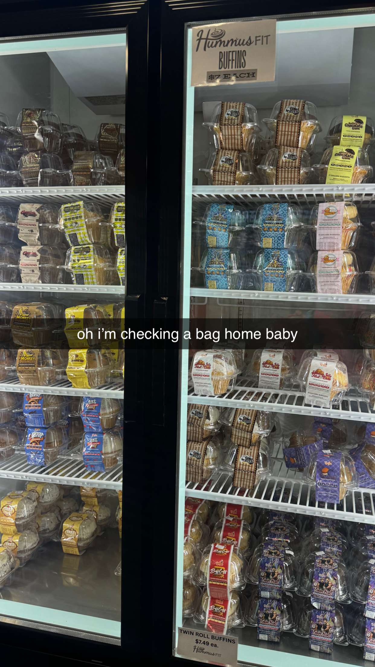 fionamaefit snapchat image archive image