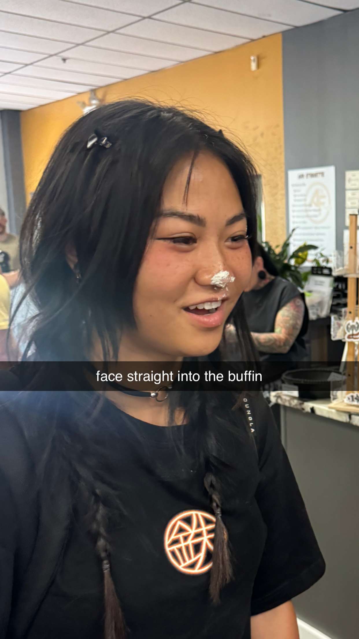 fionamaefit snapchat image archive image