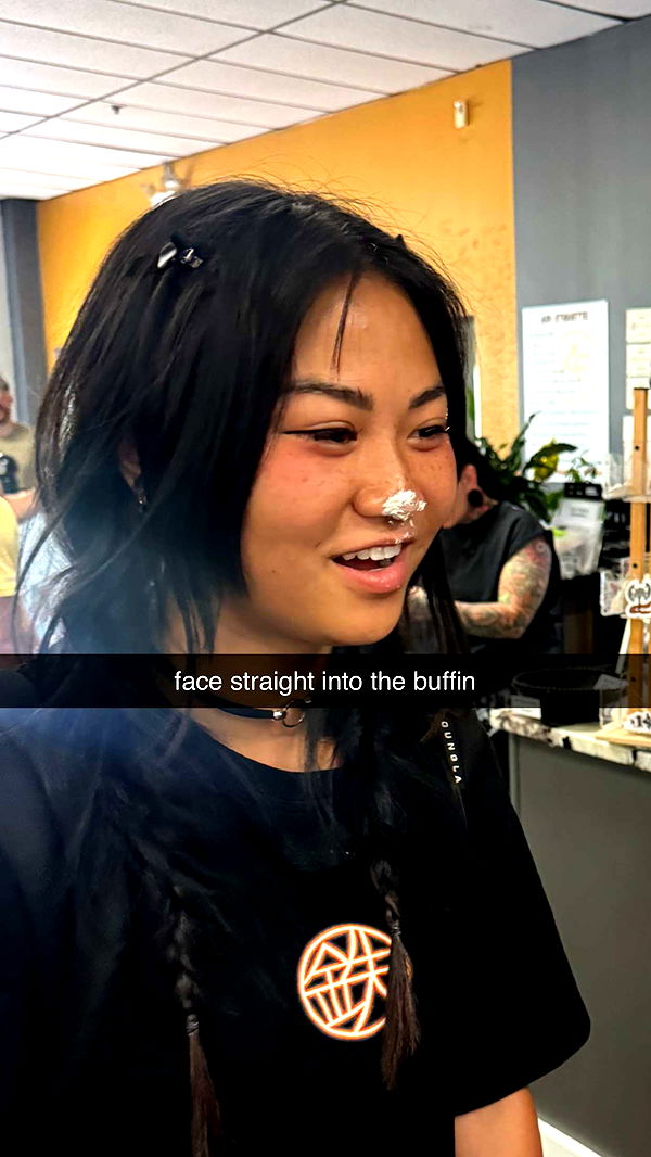 fionamaefit image ~ Altpins